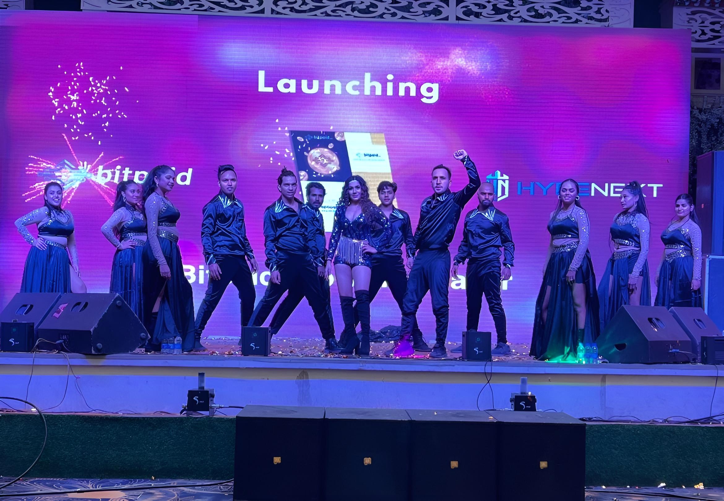 Product Launch